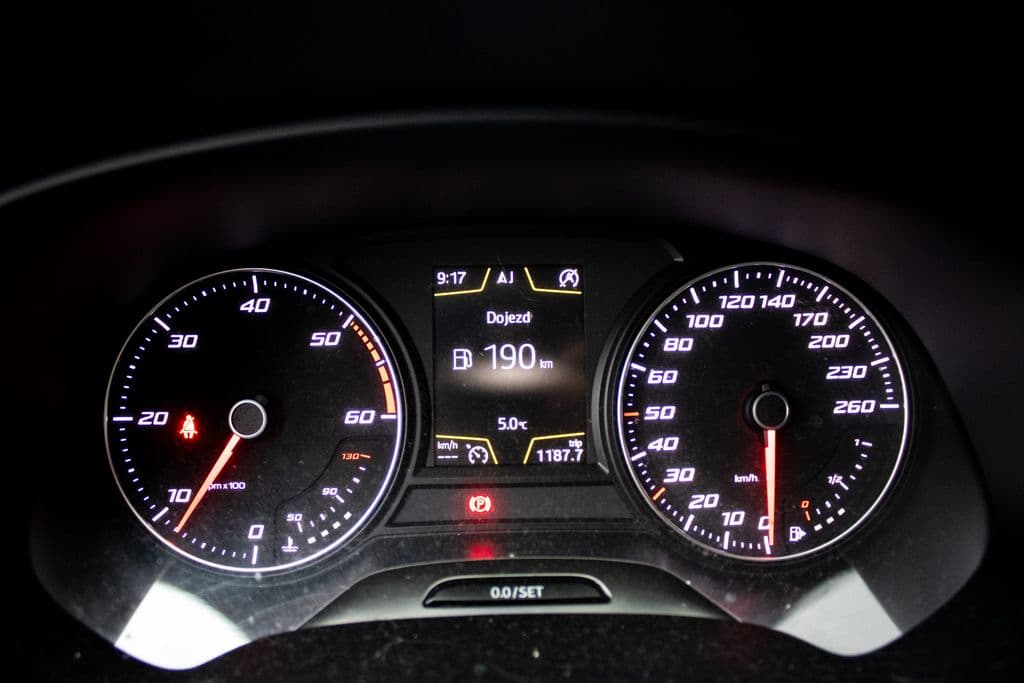 2015 Seat LEON - 10