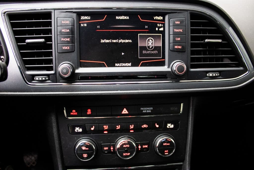 2015 Seat LEON - 13