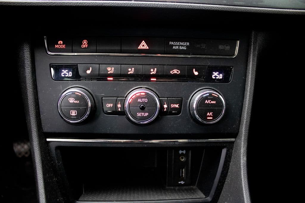 2015 Seat LEON - 14