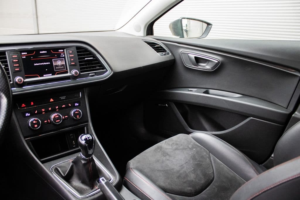 2015 Seat LEON - 15