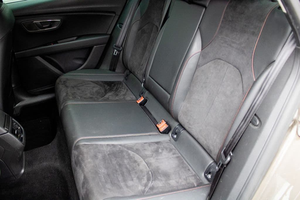 2015 Seat LEON - 16