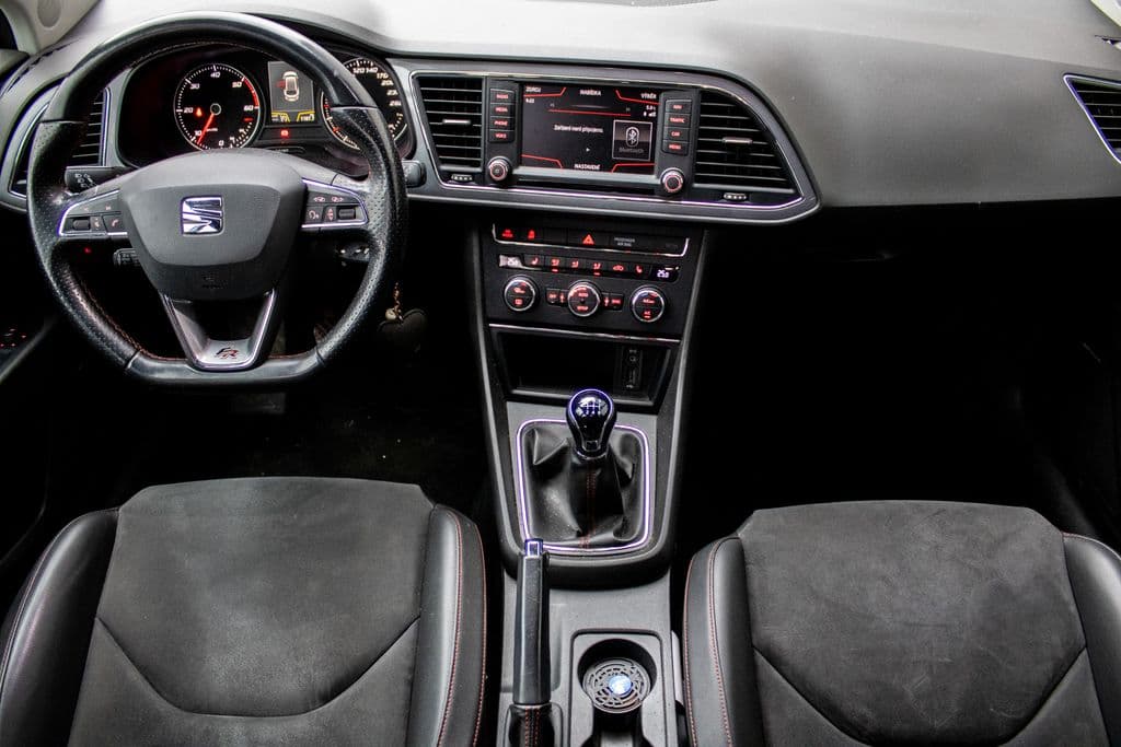 2015 Seat LEON - 18