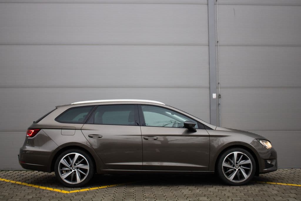 2015 Seat LEON - 4