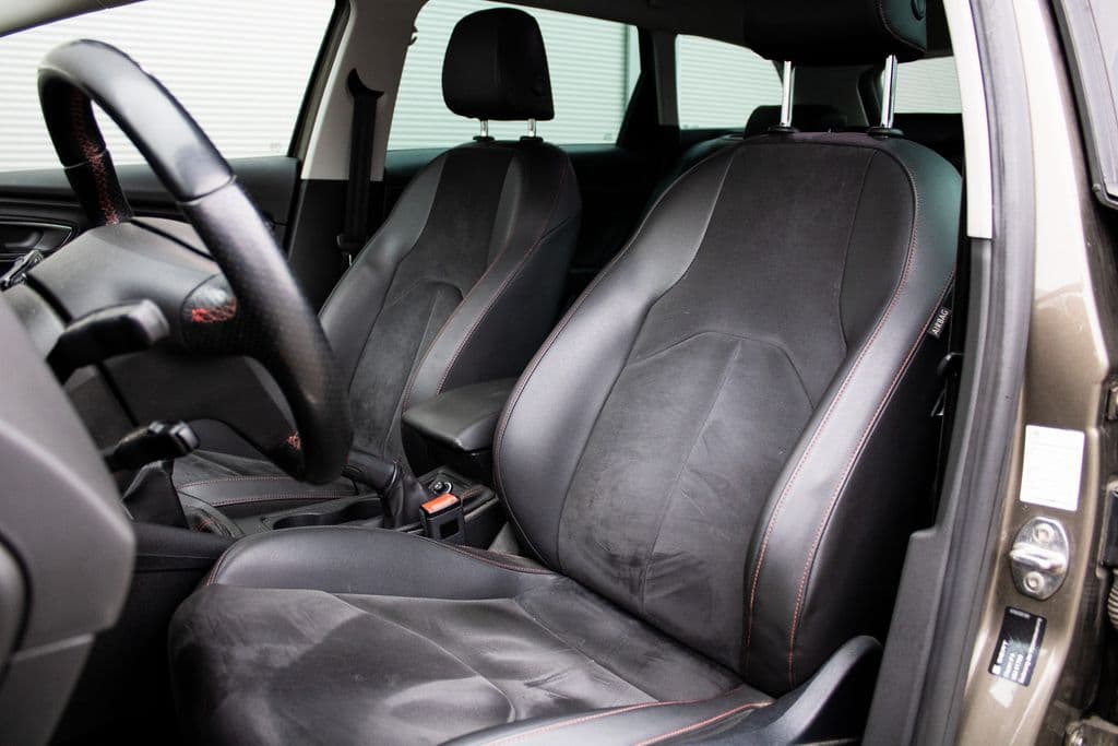 2015 Seat LEON - 9