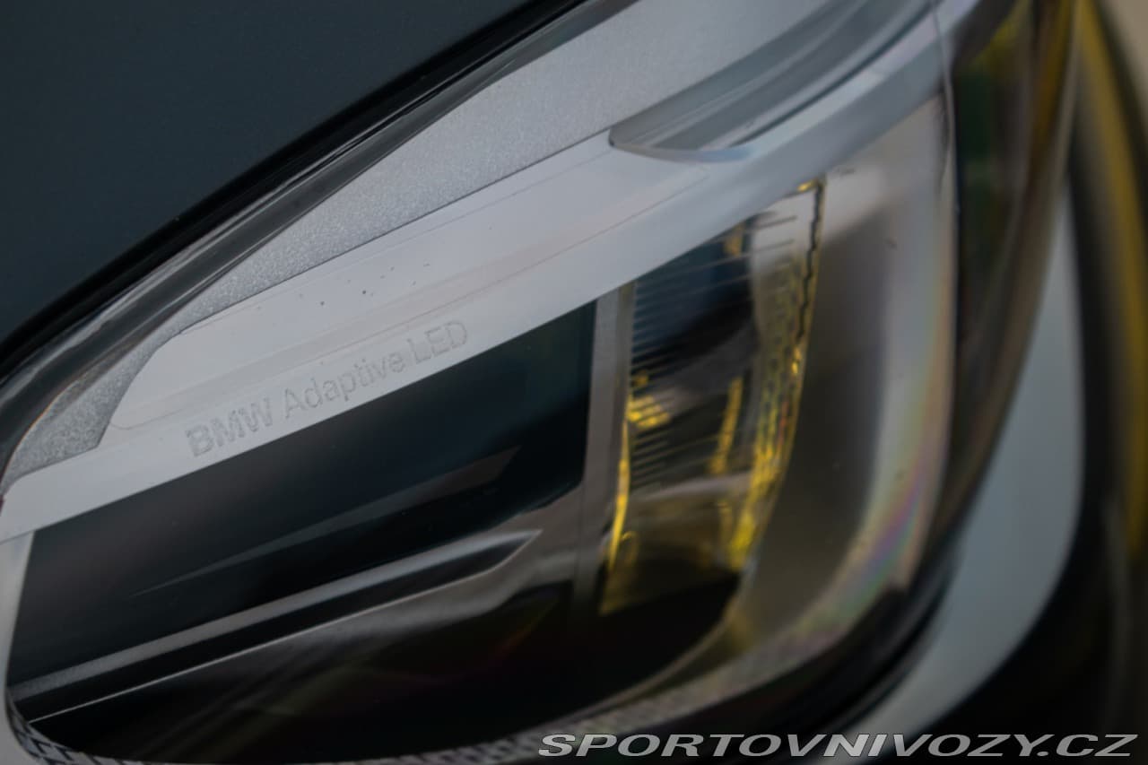 2021 BMW X3 - 11