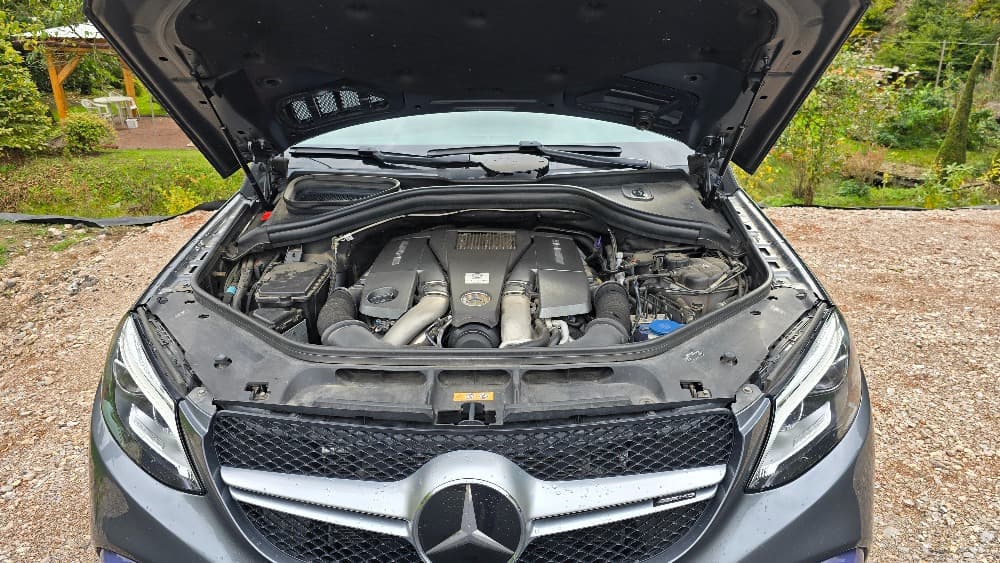 2016 Mercedes-Benz OSTATNÍ - 6