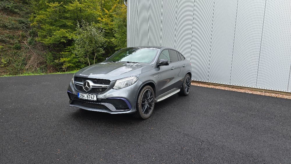 2016 Mercedes-Benz OSTATNÍ - 7