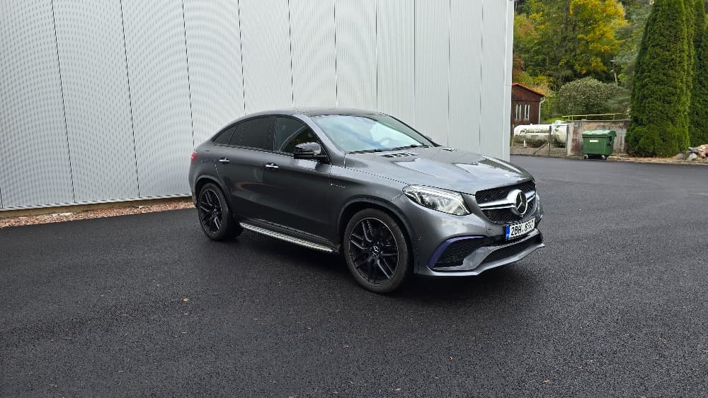 2016 Mercedes-Benz OSTATNÍ - 9