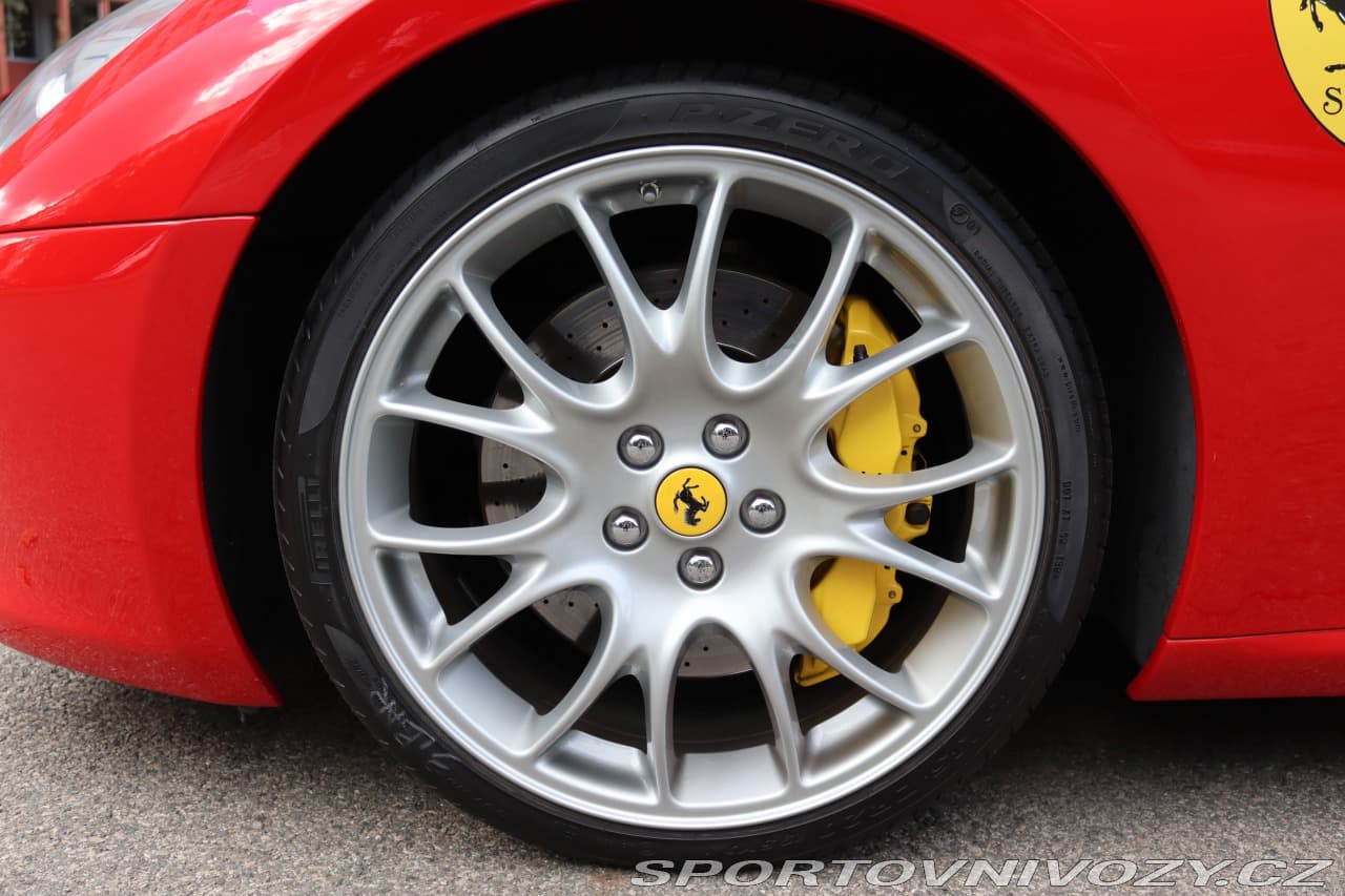 2006 Ferrari 599 - 12