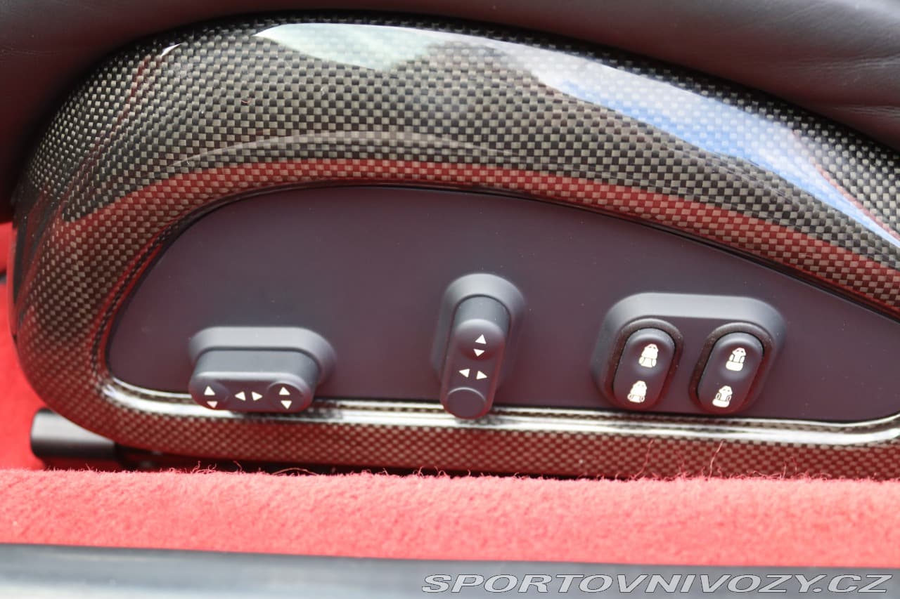 2006 Ferrari 599 - 15