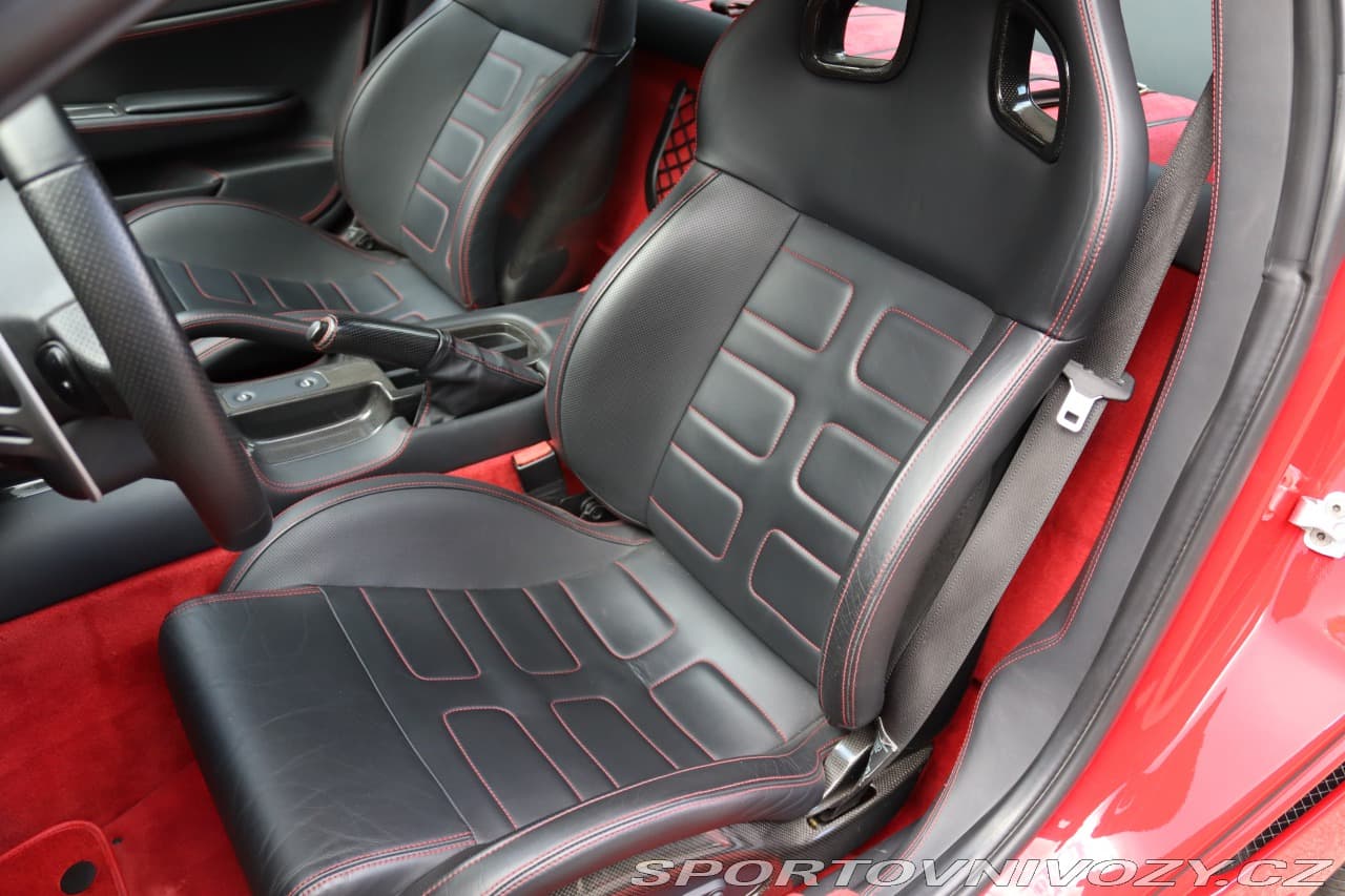 2006 Ferrari 599 - 16