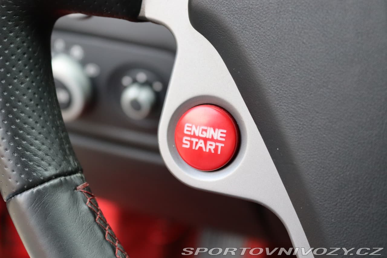 2006 Ferrari 599 - 19