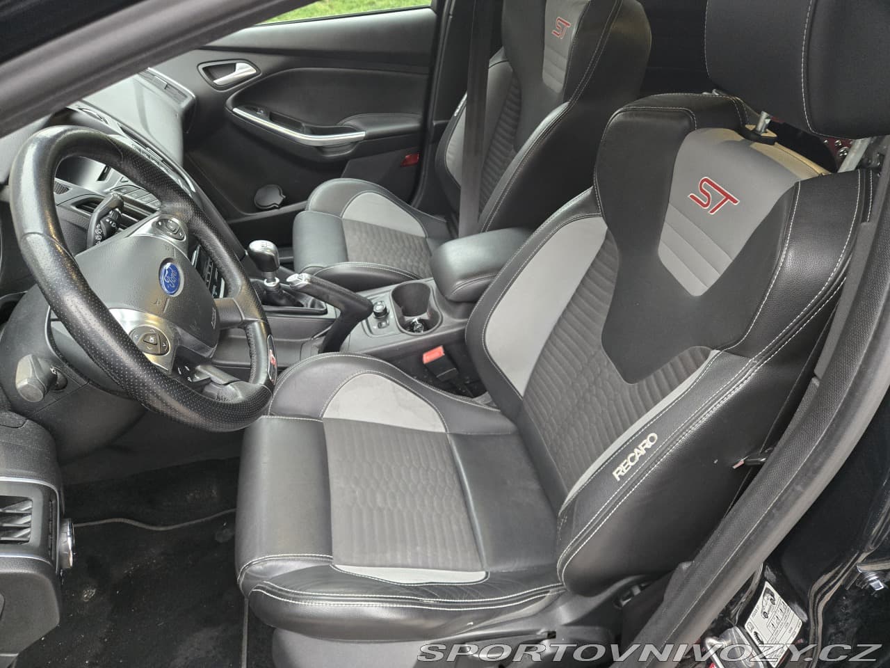 2013 Ford FOCUS - 5