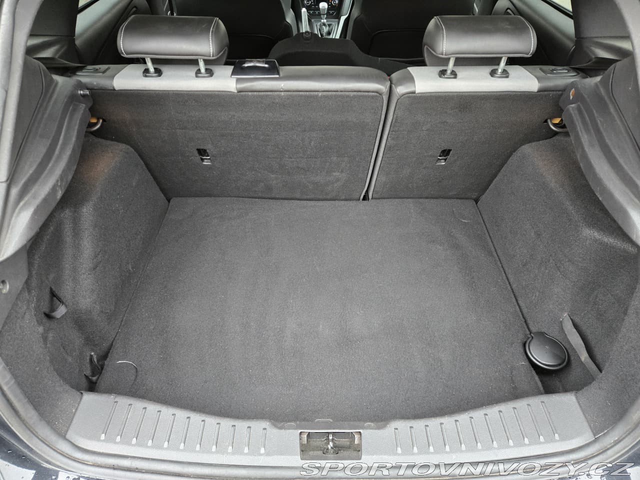 2013 Ford FOCUS - 6