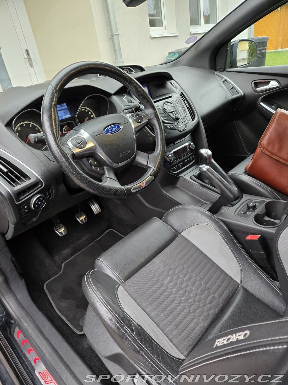 2013 Ford FOCUS - 7