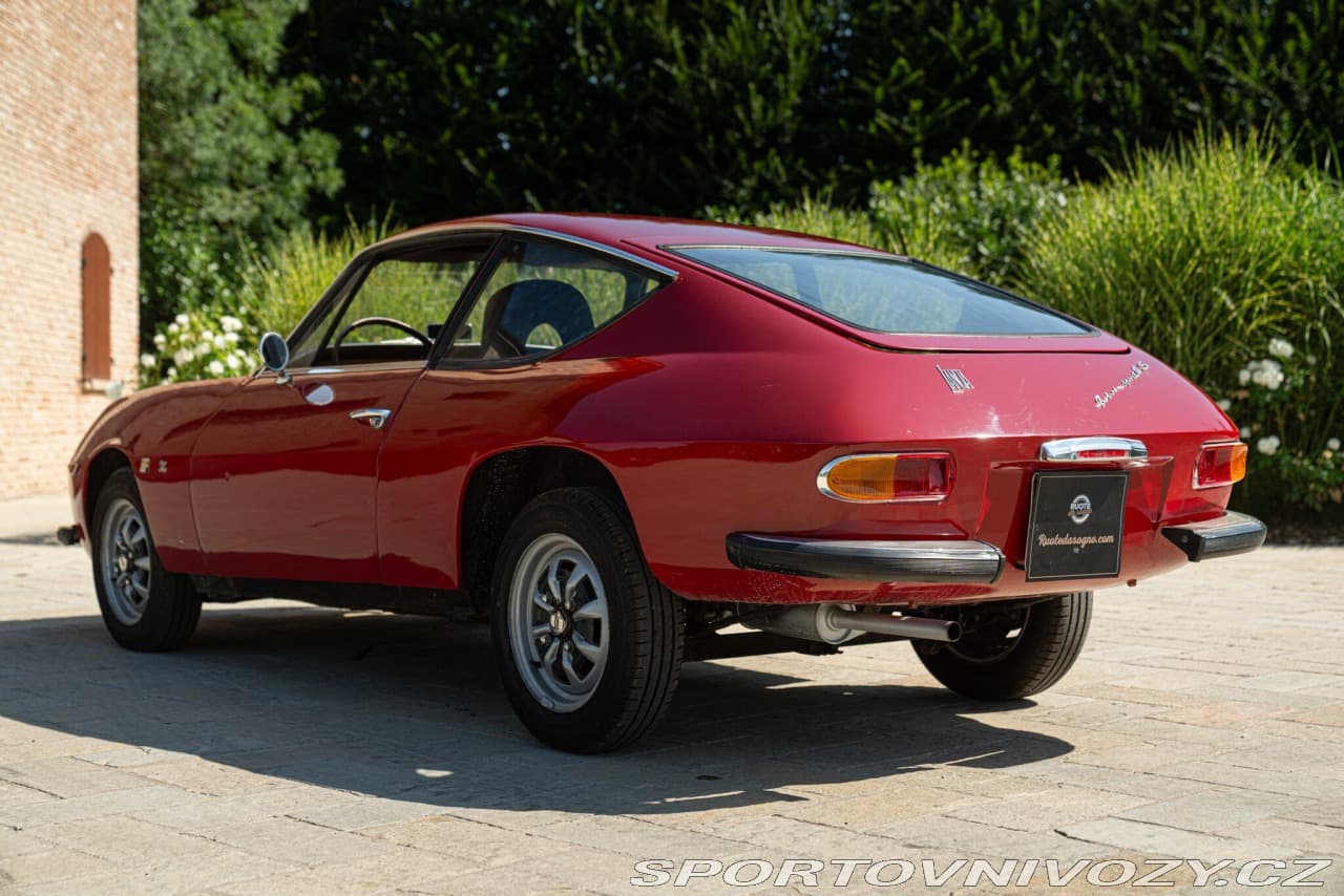 1971 Lancia FULVIA - 14