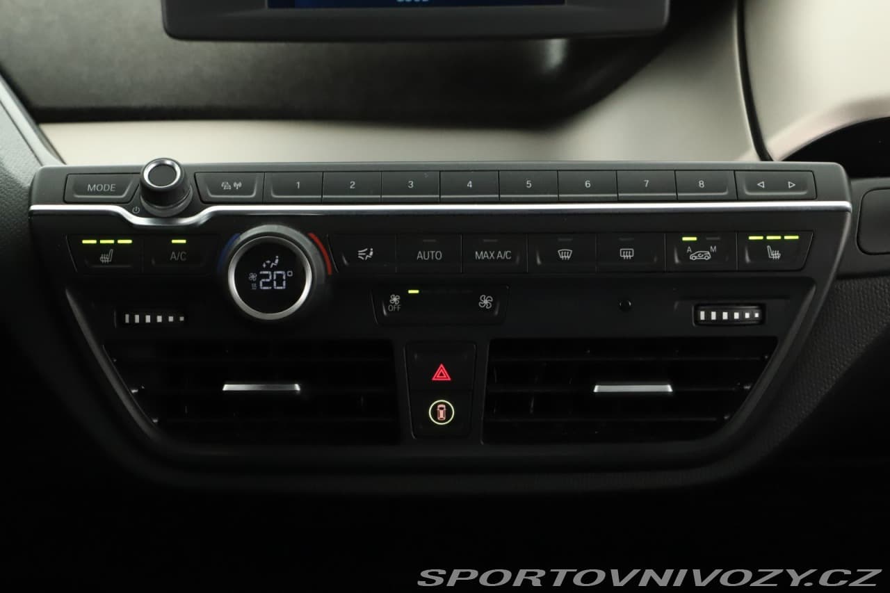 2020 BMW I3 - 53