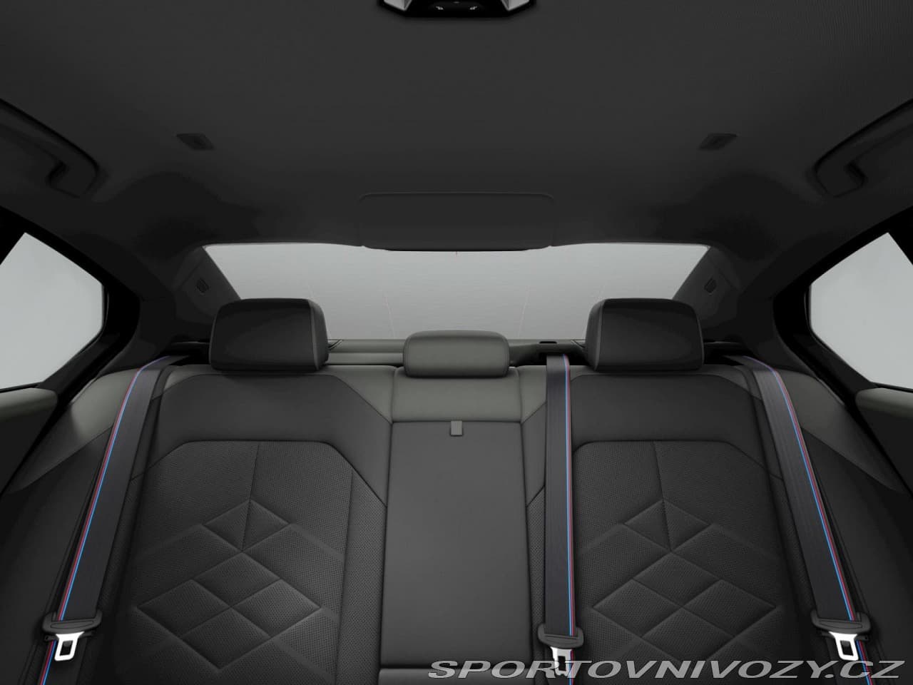 2025 BMW 5-Series - 37