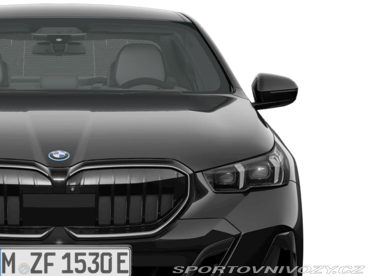 2025 BMW 5-Series - 13