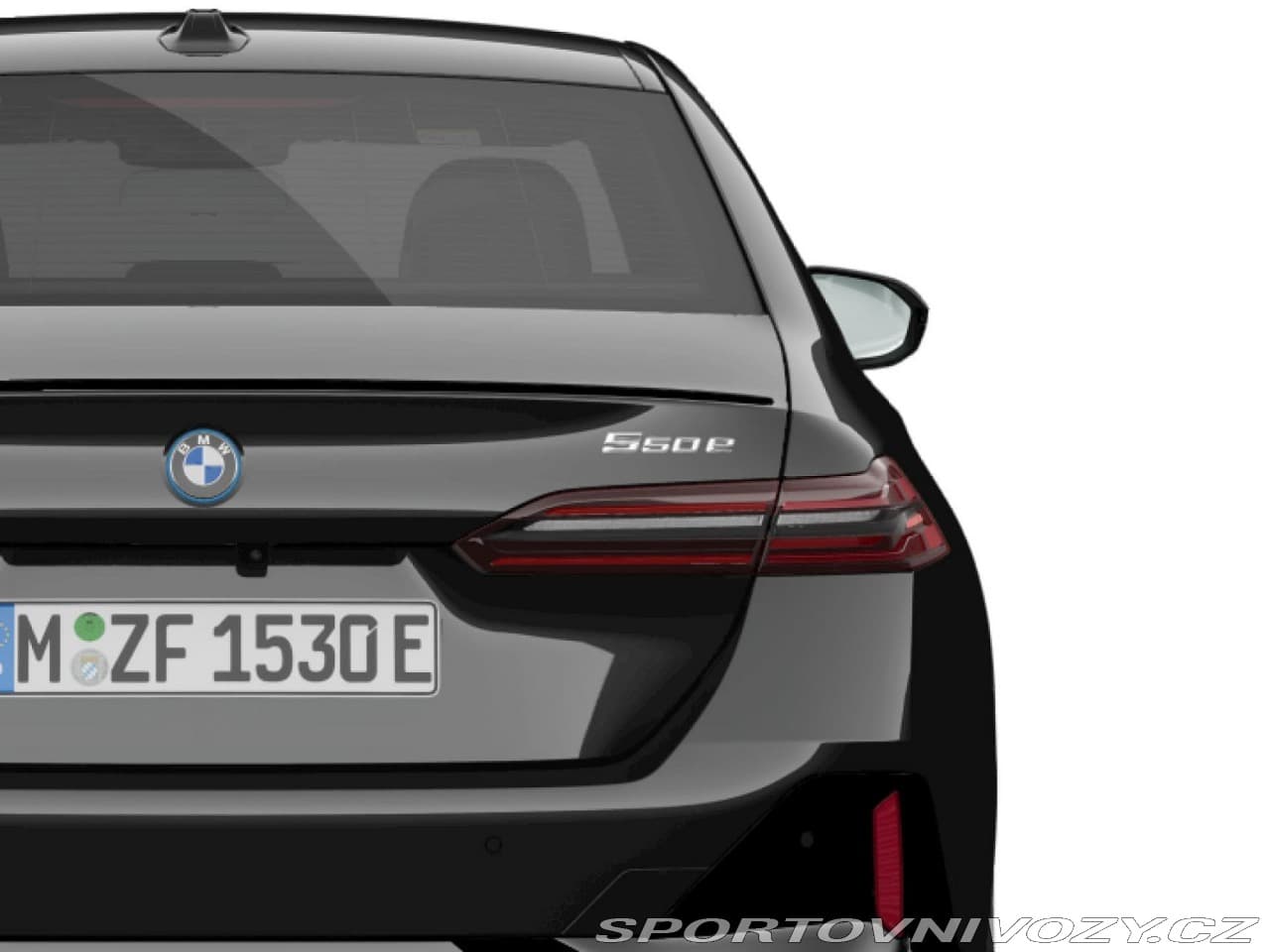 2025 BMW 5-Series - 17
