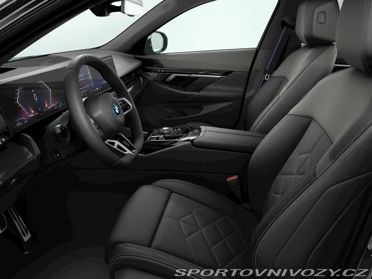 2025 BMW 5-Series - 21