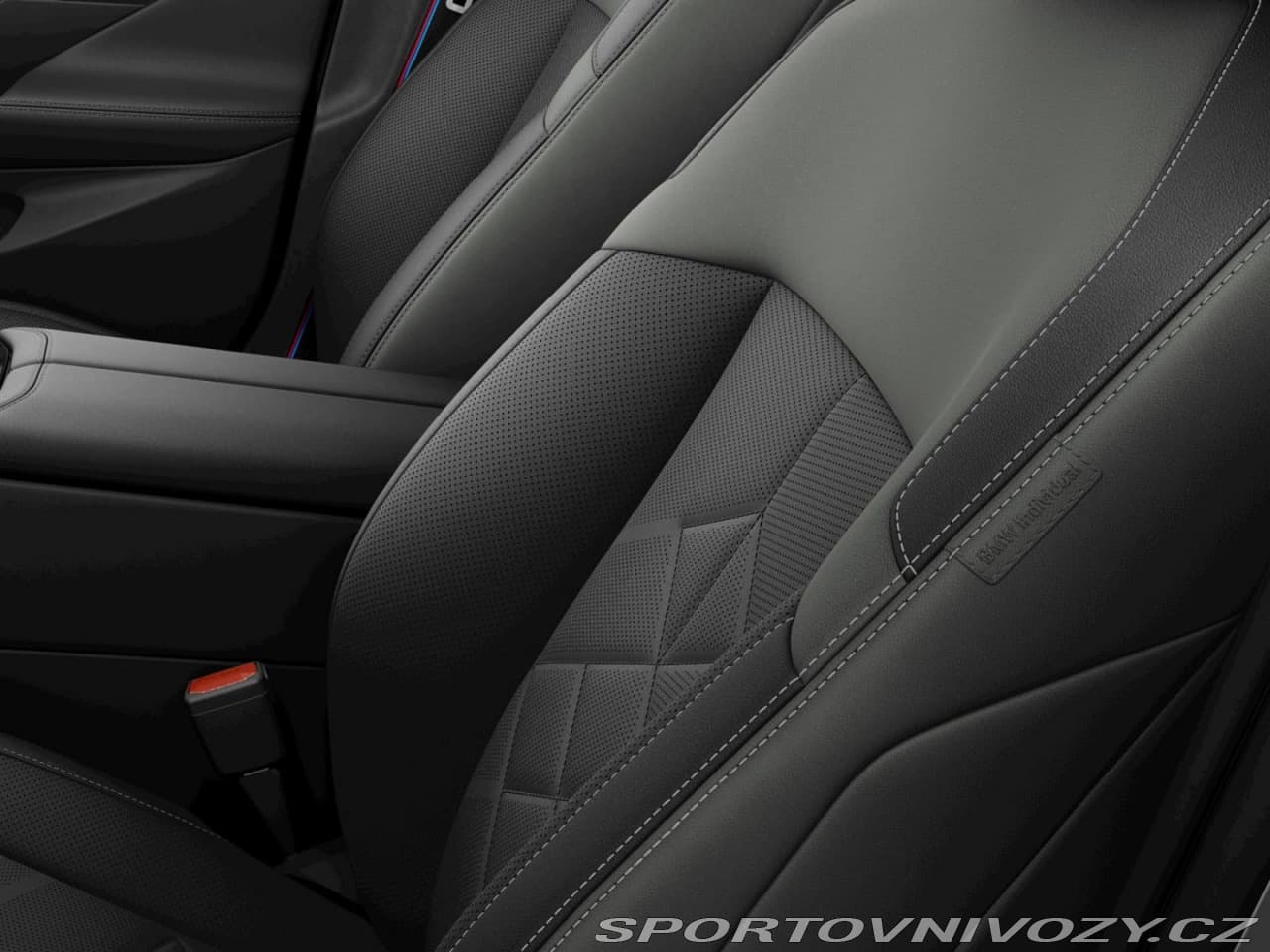 2025 BMW 5-Series - 25