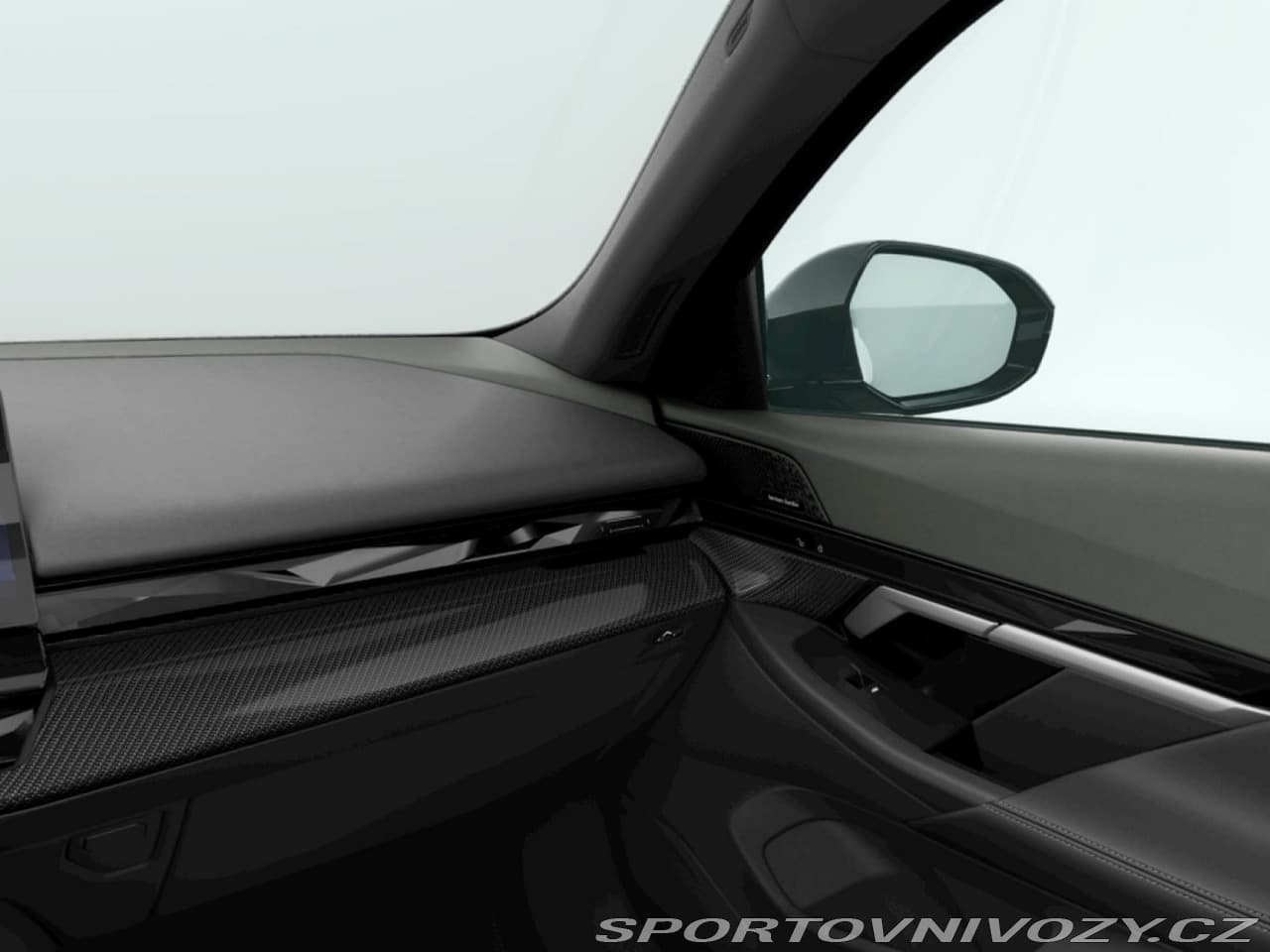 2025 BMW 5-Series - 33