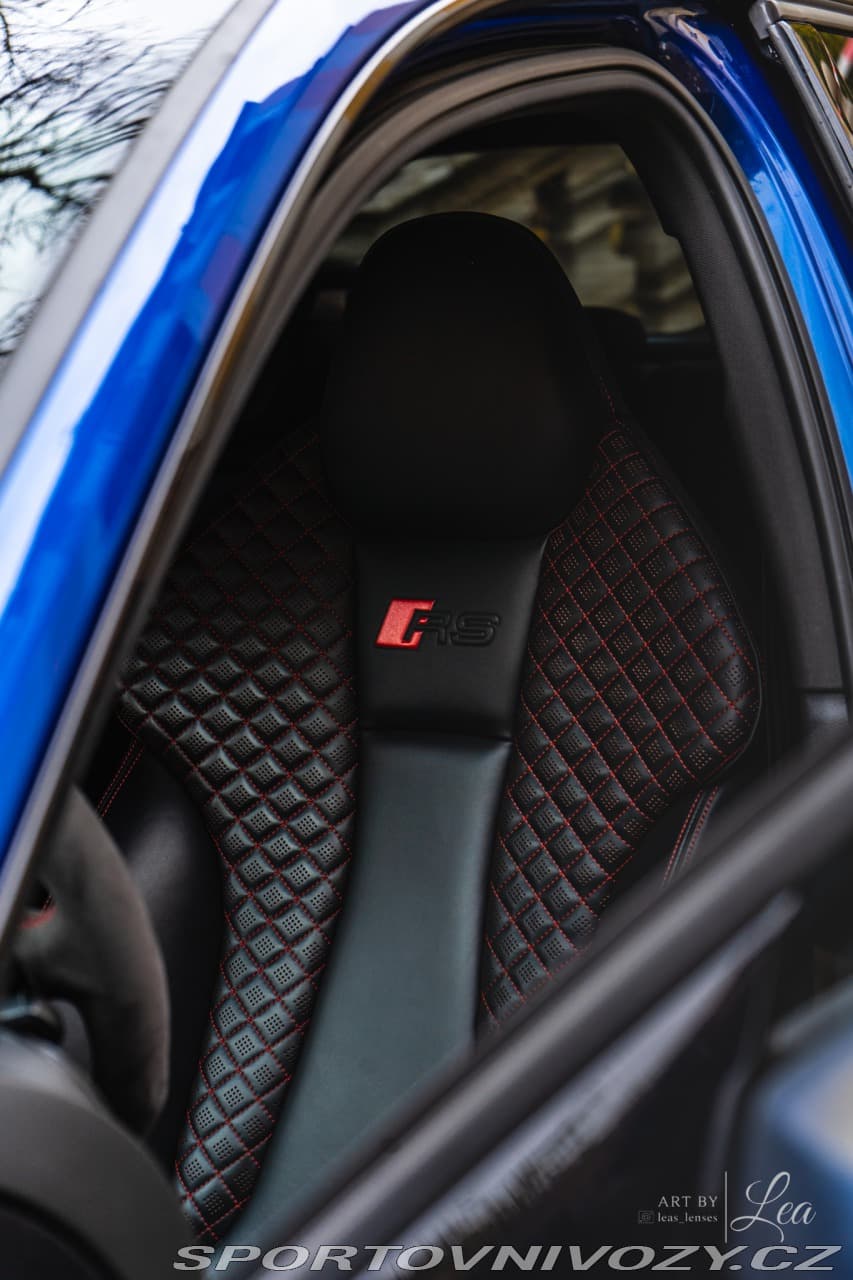 2016 Audi RS3 - 18