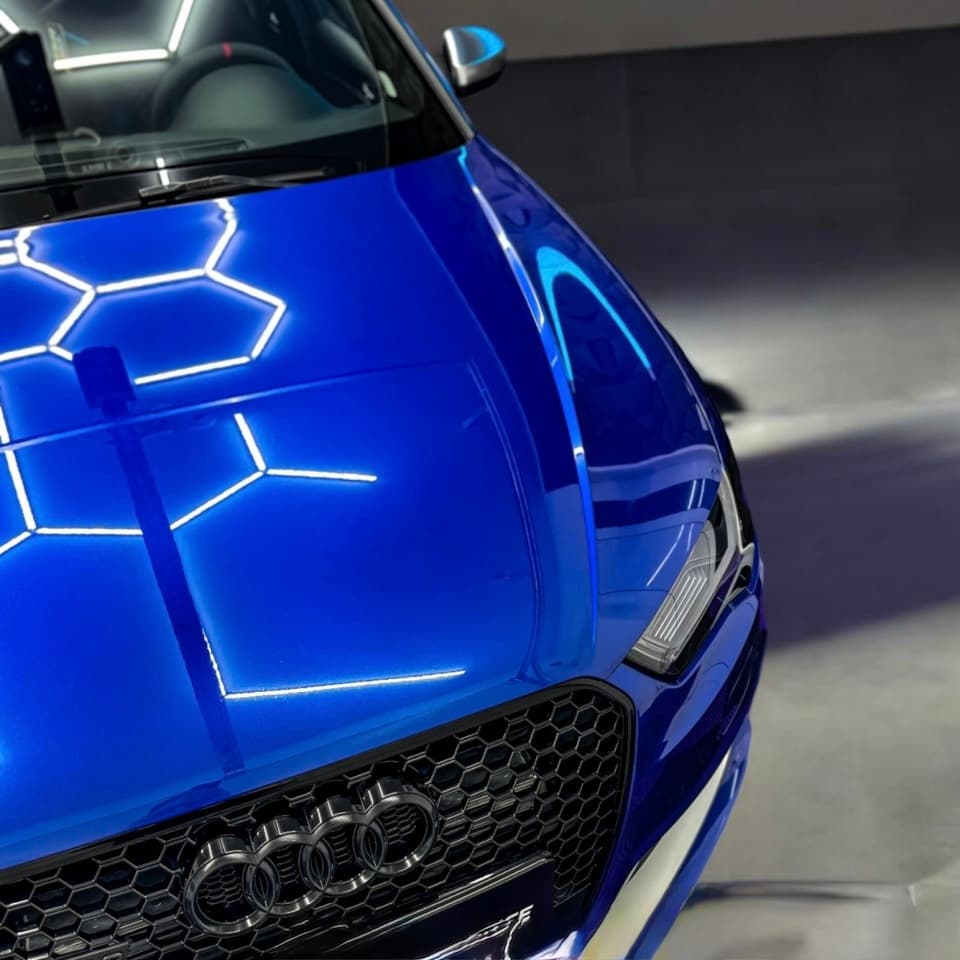 2016 Audi RS3 - 2