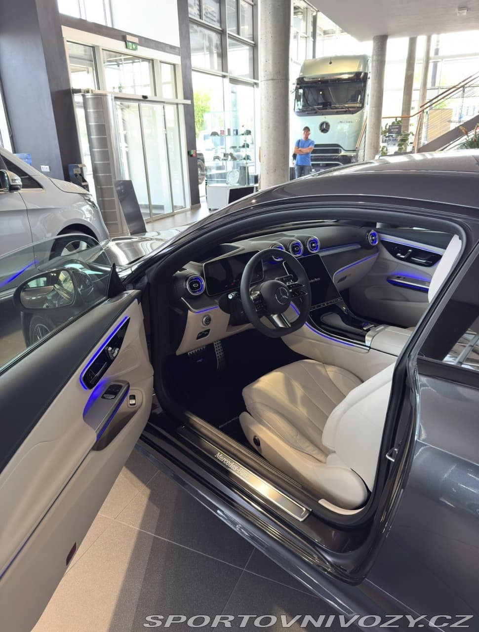2025 Mercedes-Benz CLE - 4