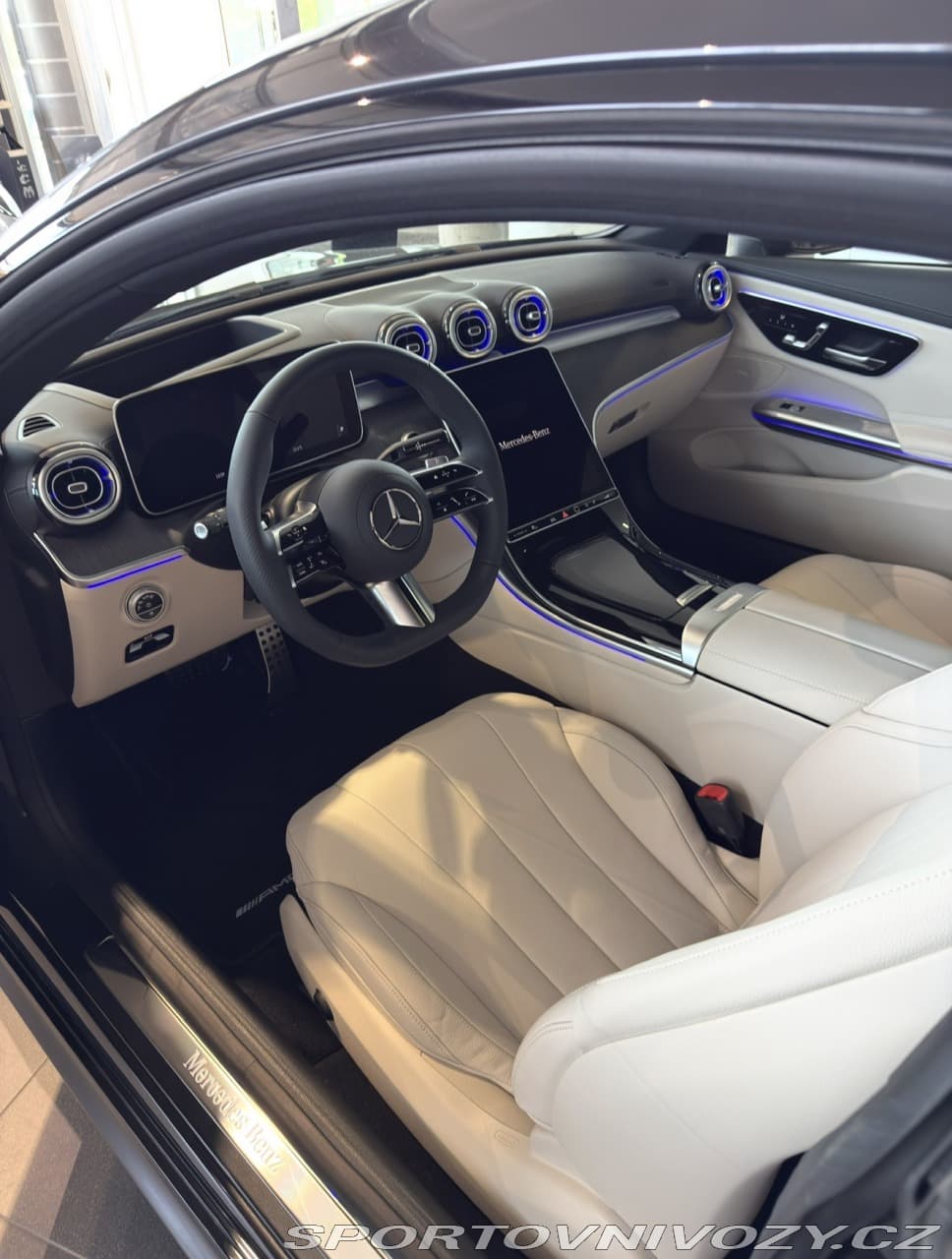 2025 Mercedes-Benz CLE - 5