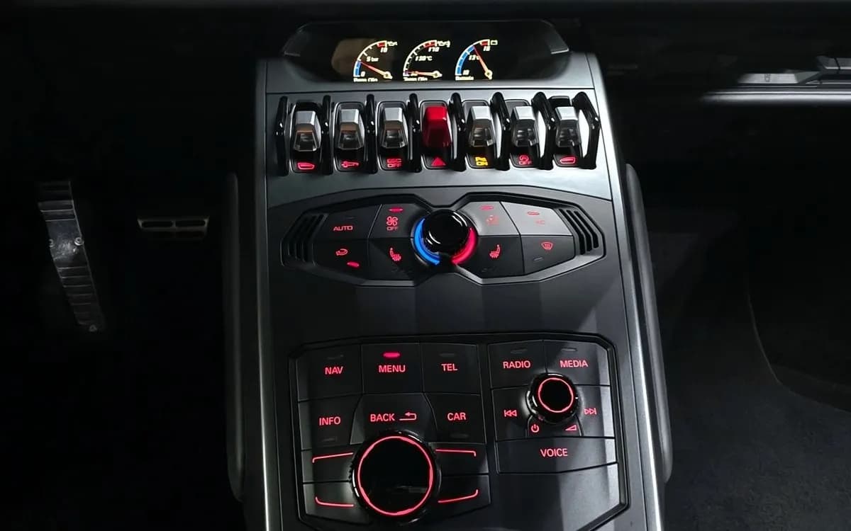 2018 Lamborghini HURACÁN - 13