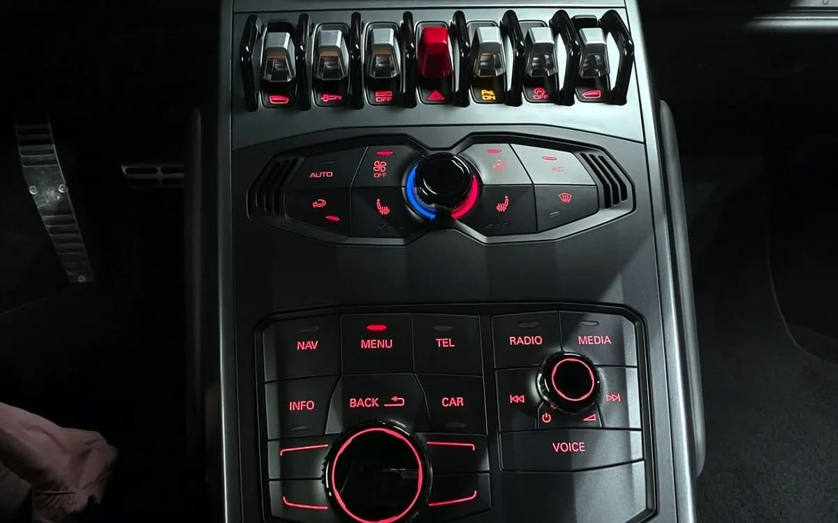 2018 Lamborghini HURACÁN - 16
