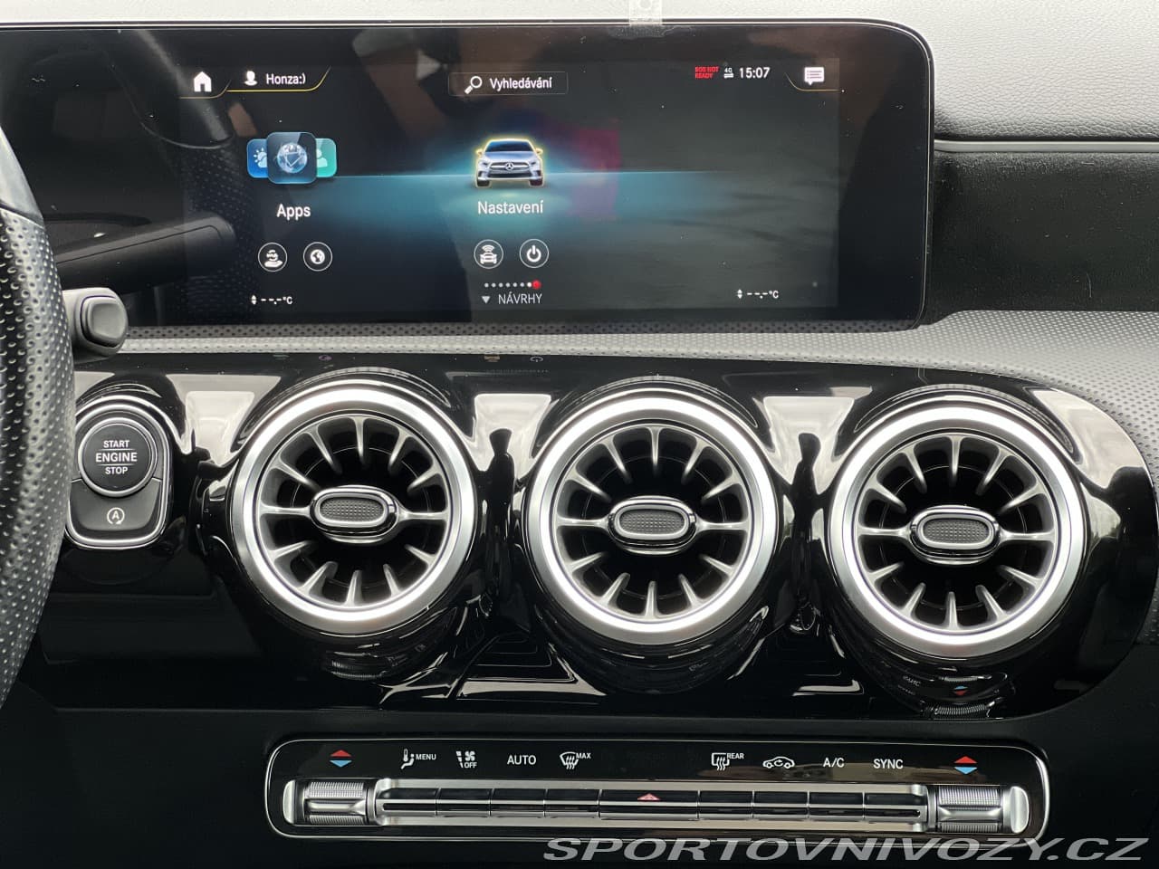 2021 Mercedes-Benz A-CLASS - 11