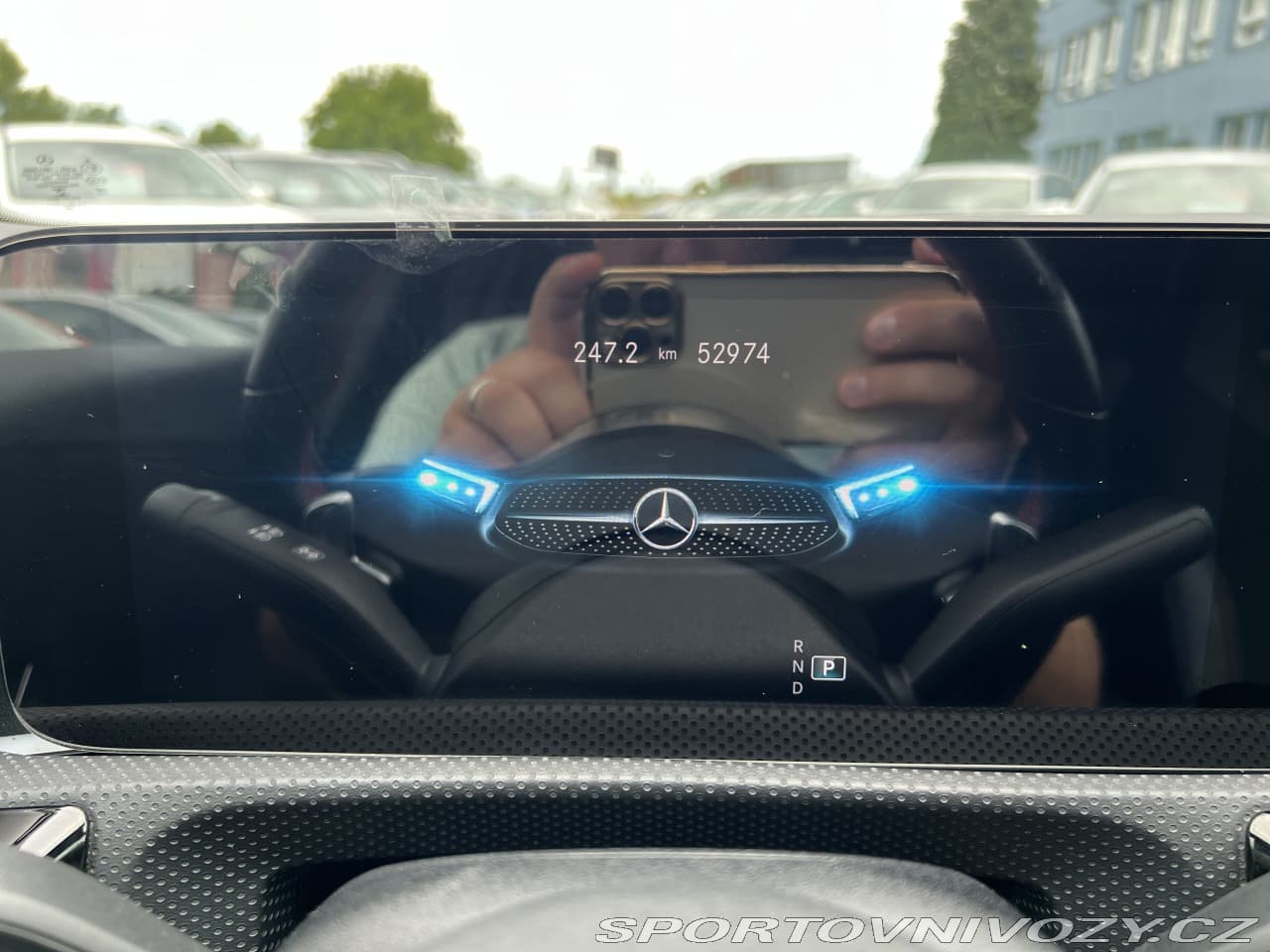2021 Mercedes-Benz A-CLASS - 12