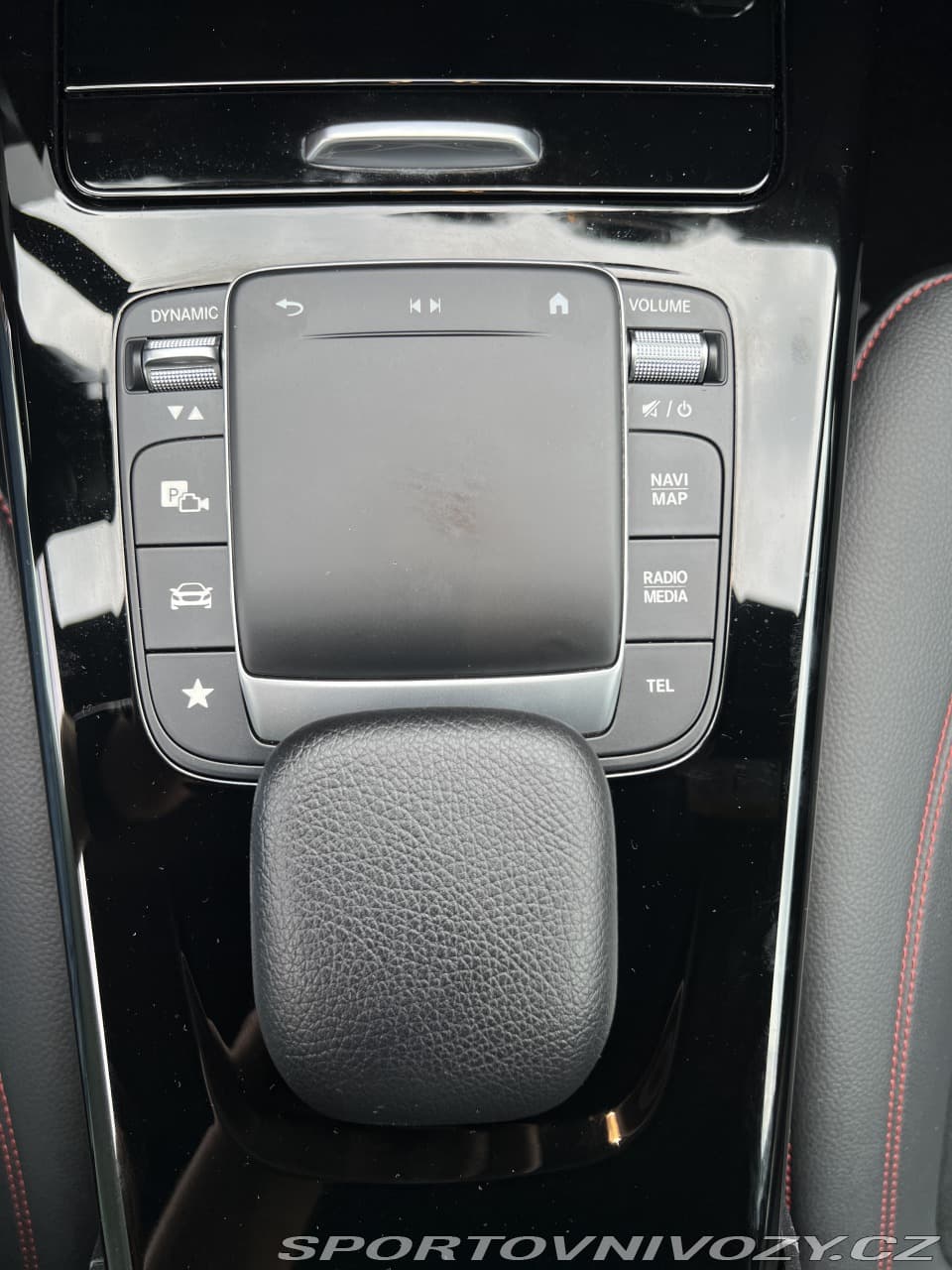 2021 Mercedes-Benz A-CLASS - 14