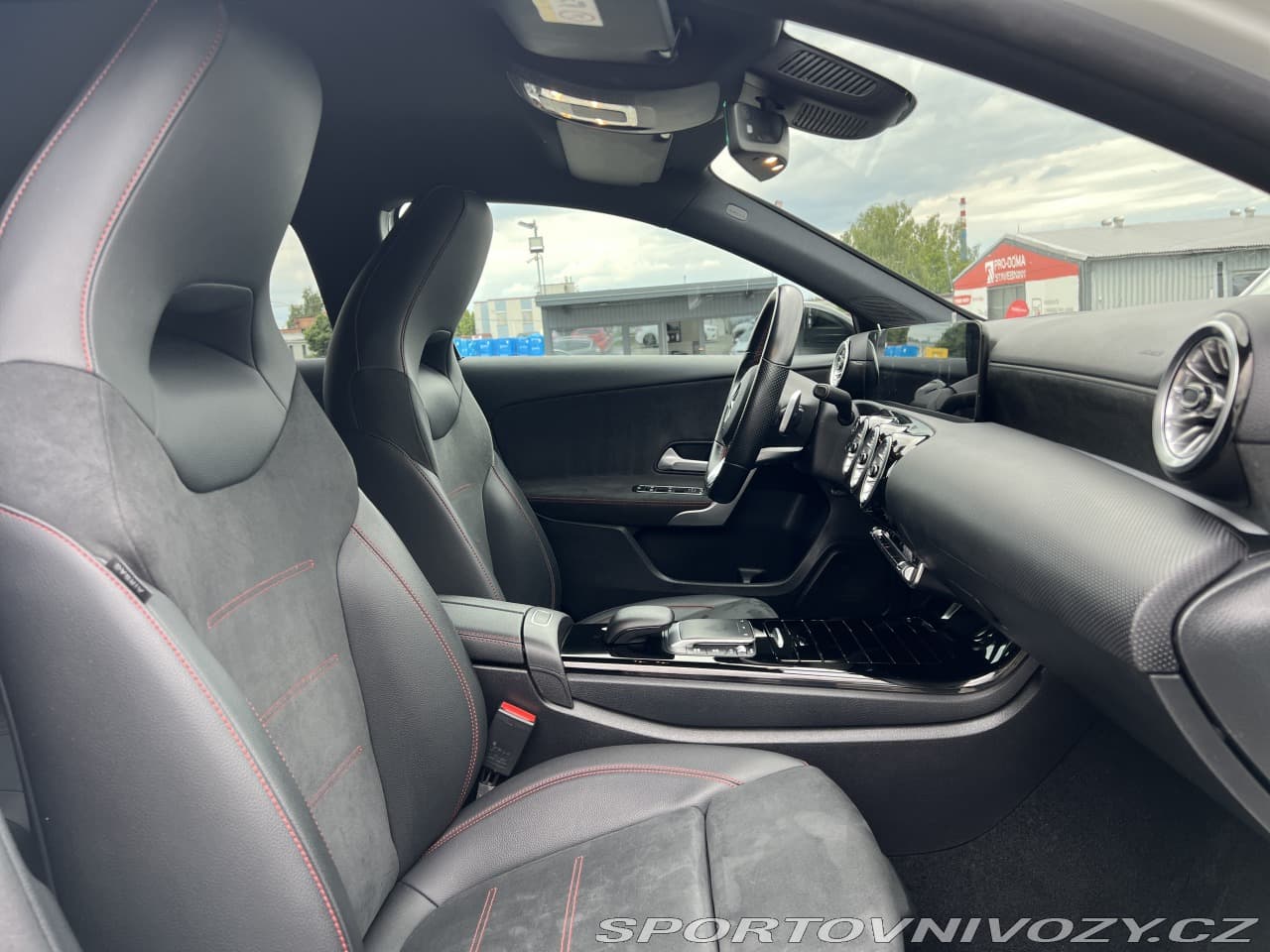 2021 Mercedes-Benz A-CLASS - 15