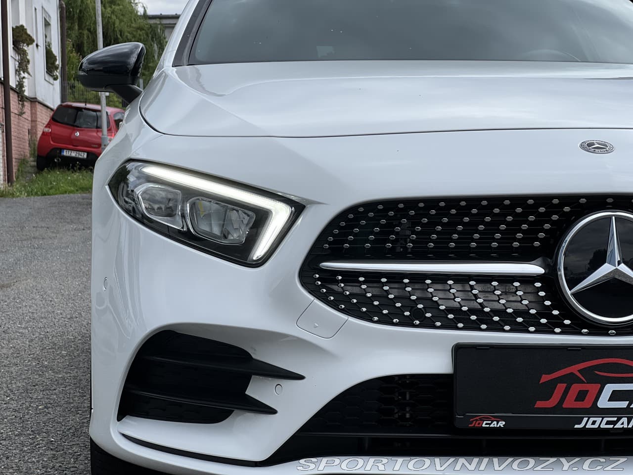 2021 Mercedes-Benz A-CLASS - 19