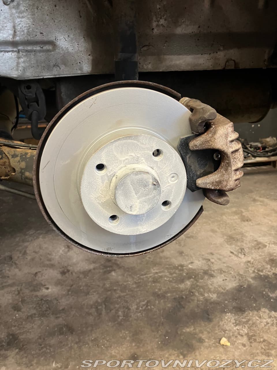 2002 Seat Ibiza - 45