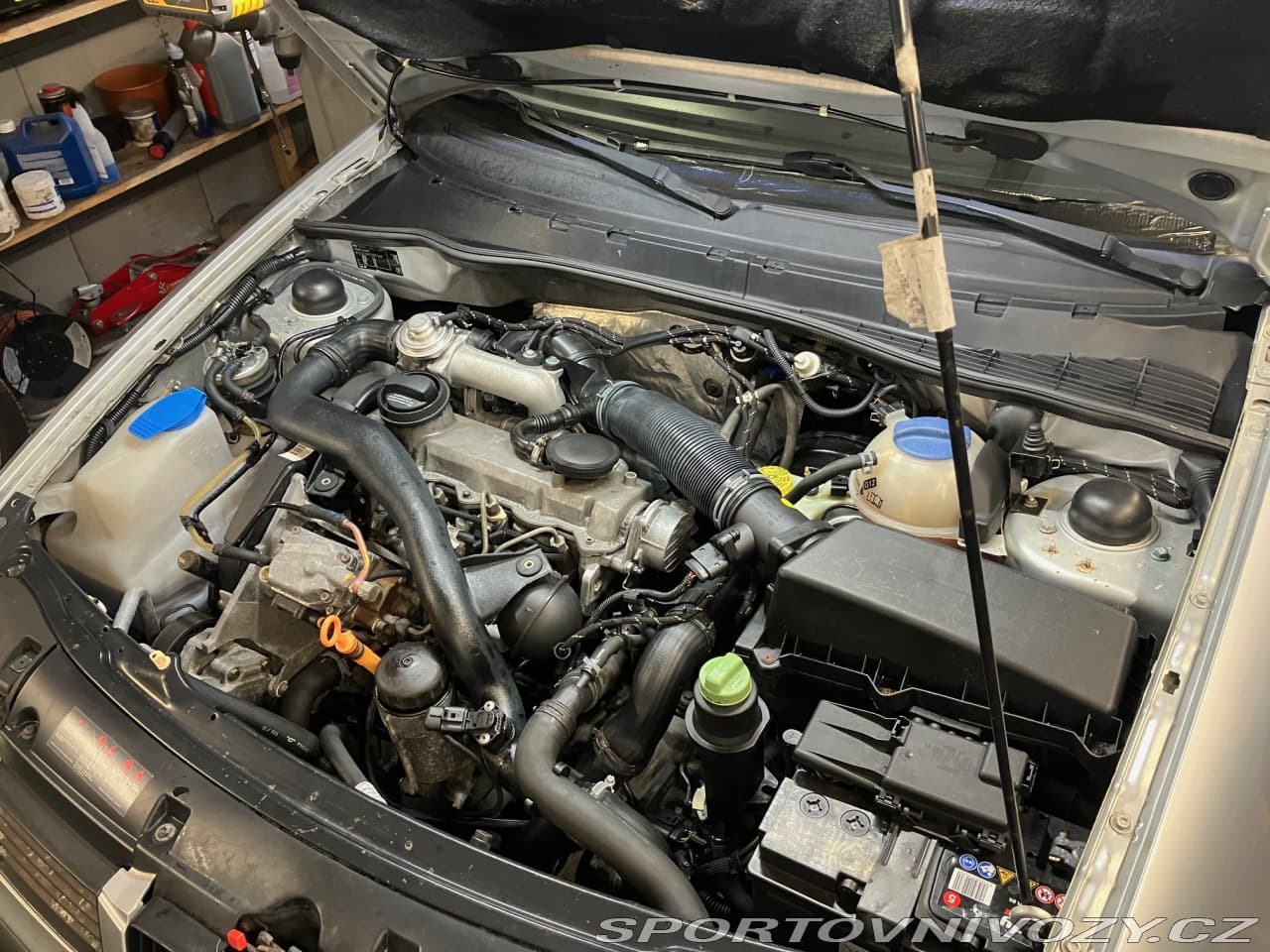 2002 Seat Ibiza - 49