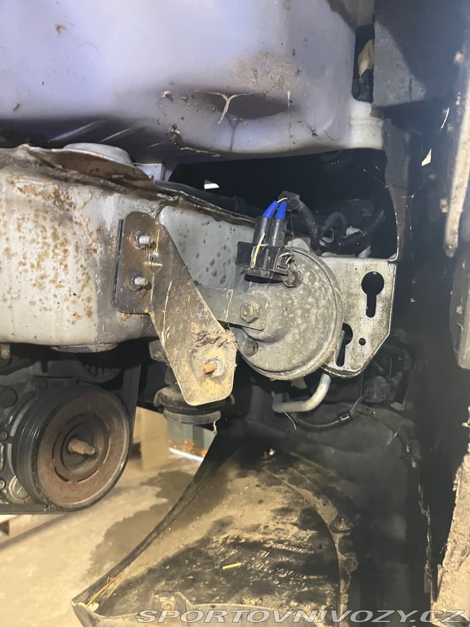 2002 Seat Ibiza - 13