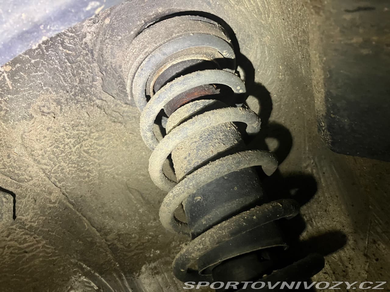 2002 Seat Ibiza - 17