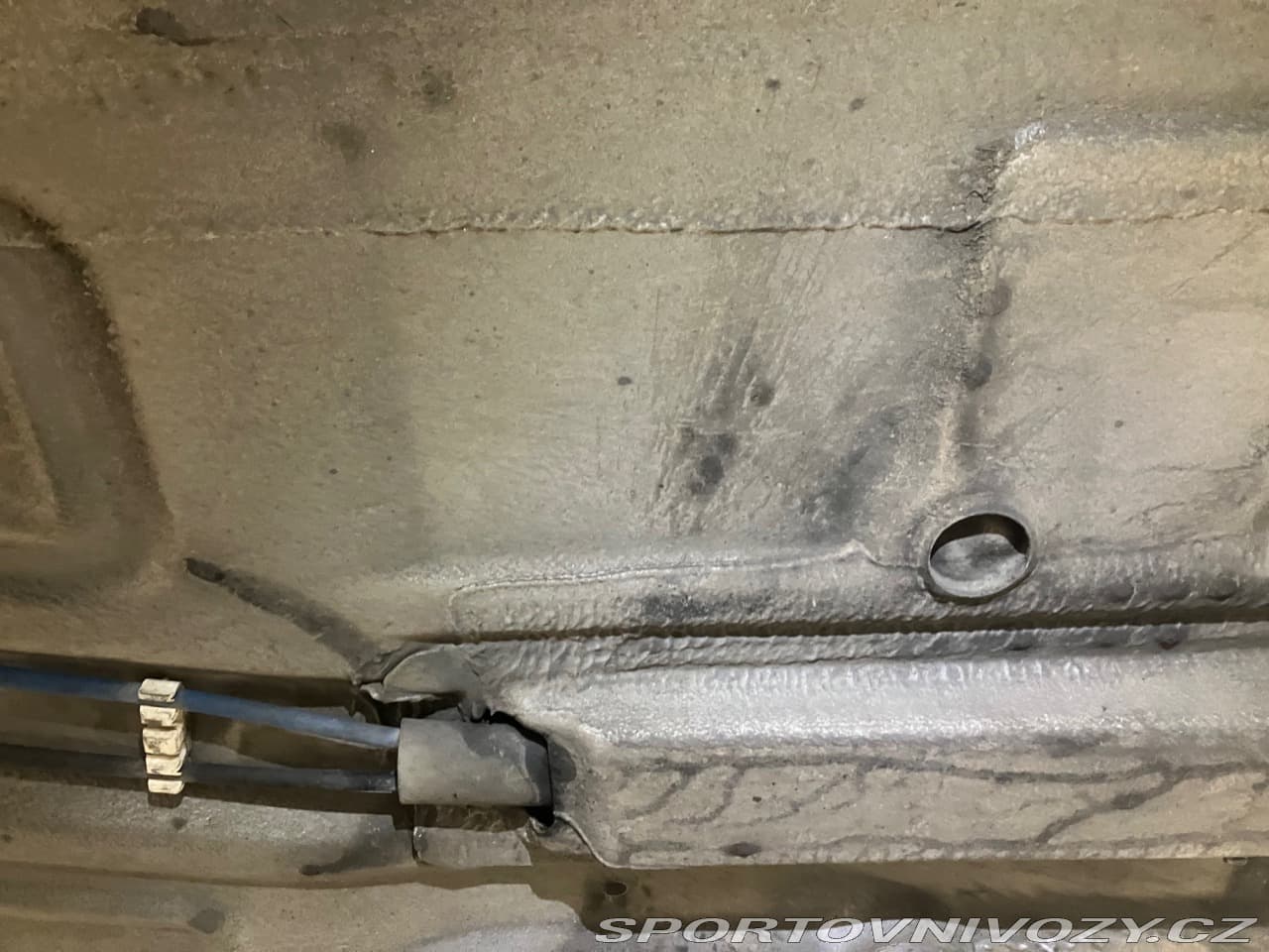 2002 Seat Ibiza - 21