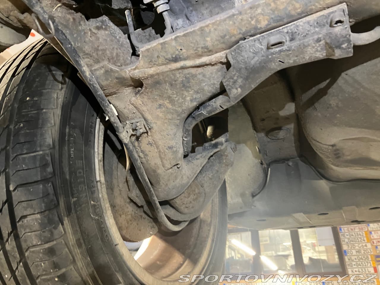 2002 Seat Ibiza - 33