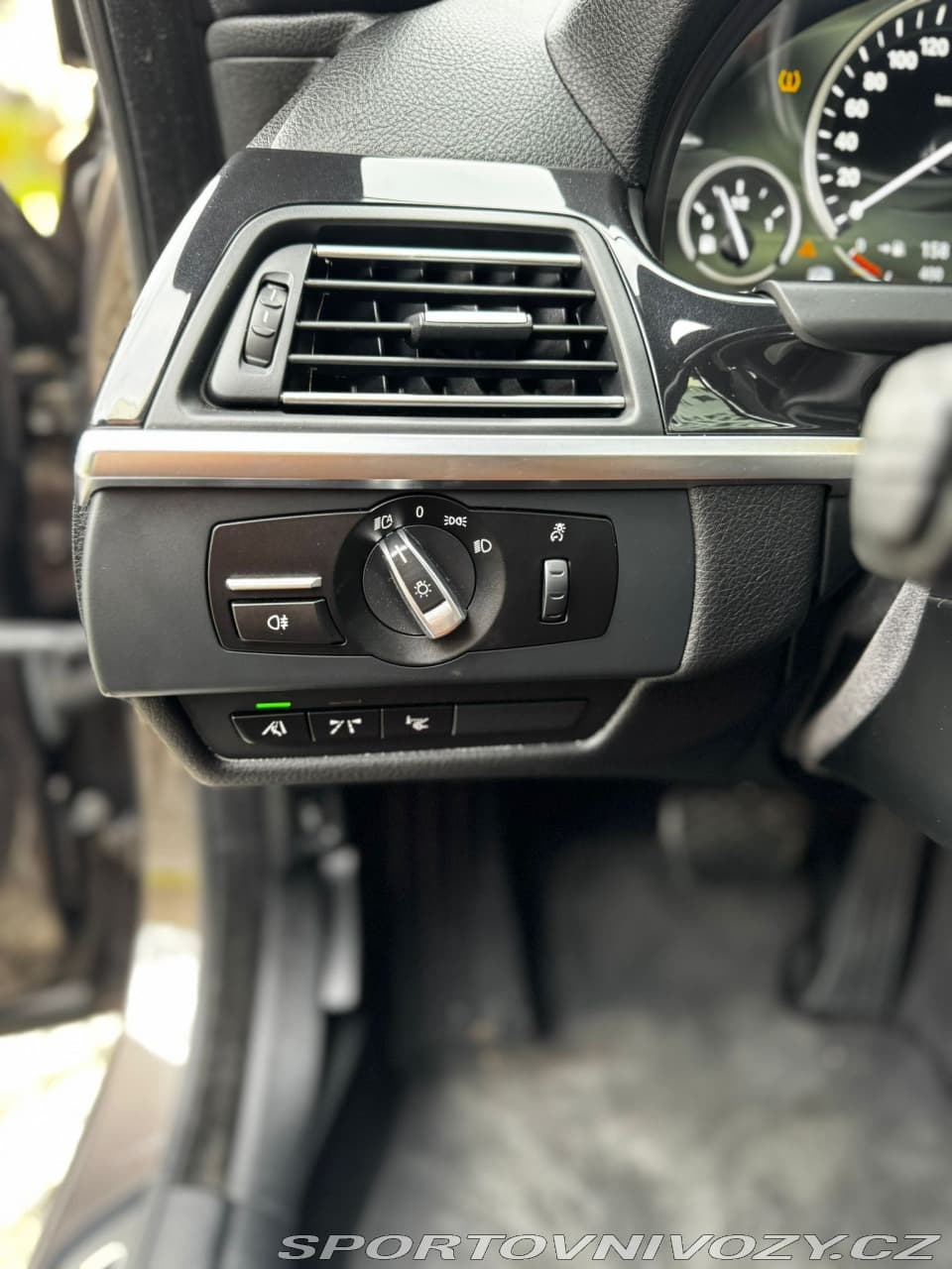 2012 BMW 6-Series - 5