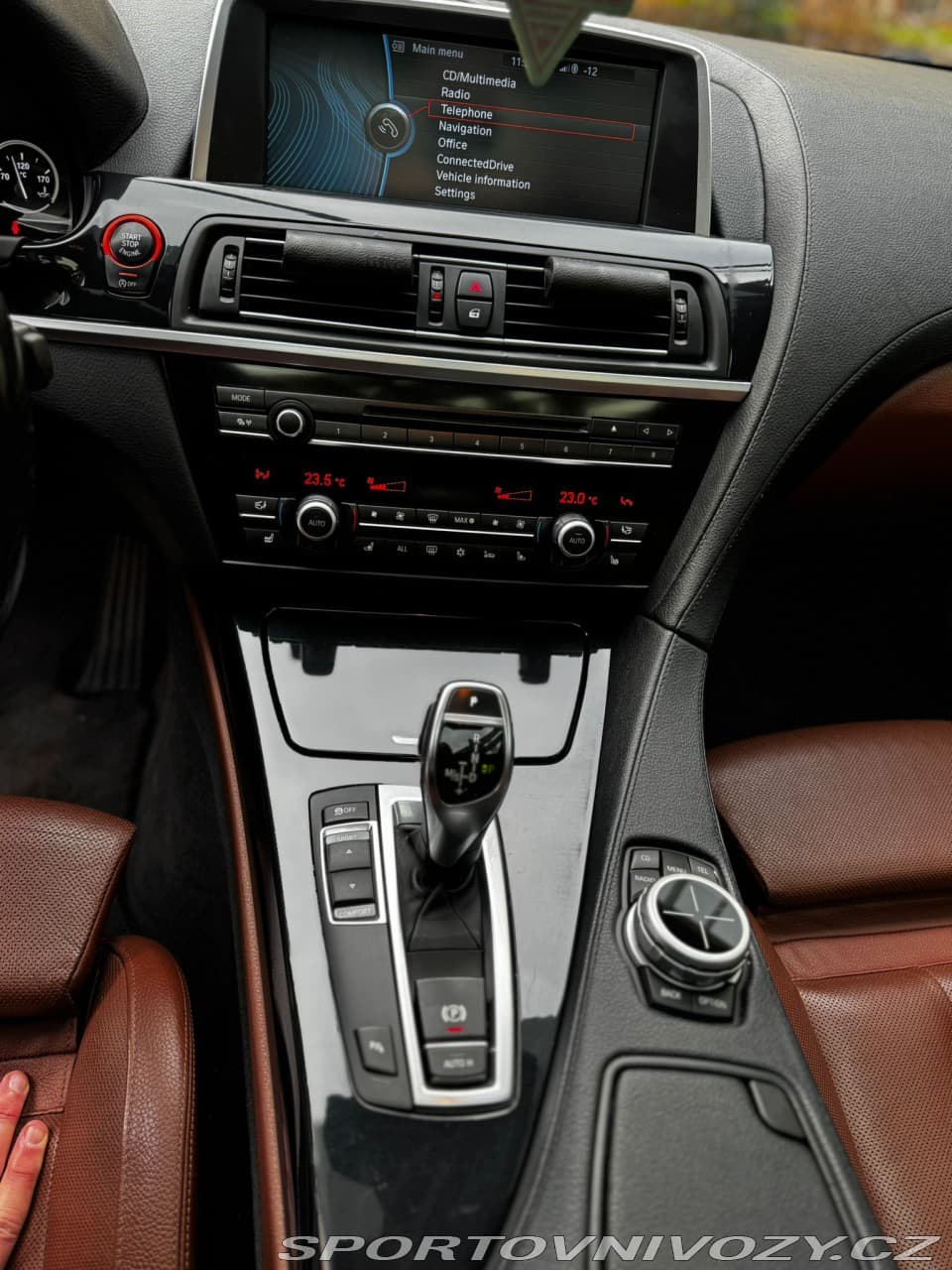 2012 BMW 6-Series - 9