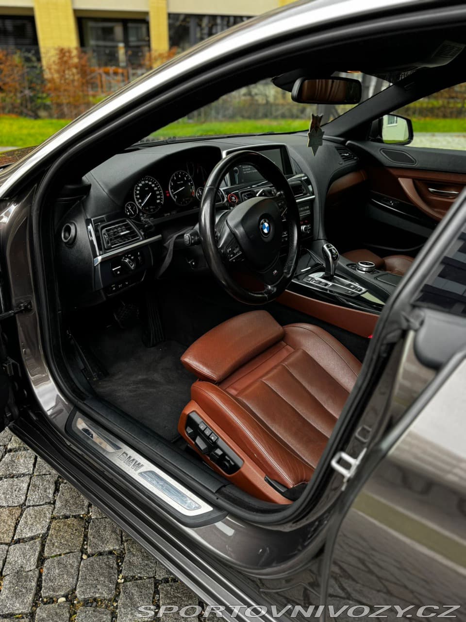 2012 BMW 6-Series - 21