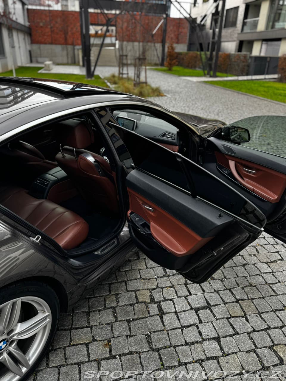 2012 BMW 6-Series - 29