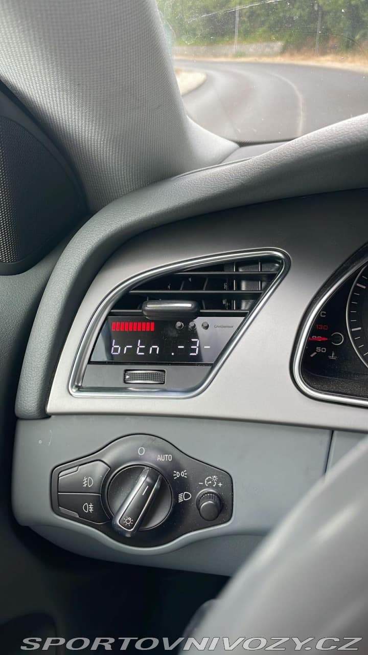 2012 Audi A5 - 6