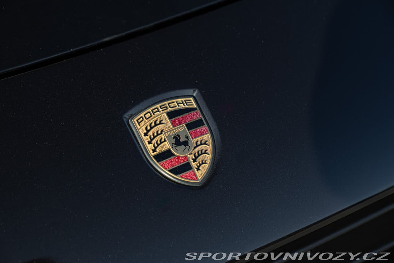 2007 Porsche Cayenne - 61